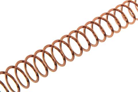 Плоска пружина для буфера AR Carbine Flat Wire Spring