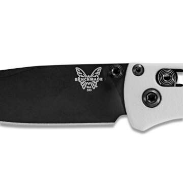 Нож Benchmade "Mini Bugout"