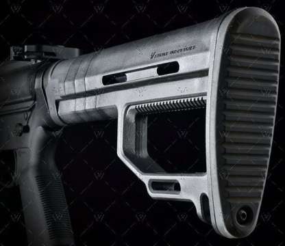 Модульний фіксований приклад SI Viper (чорний)