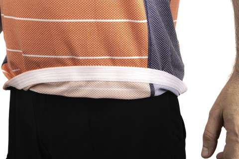 Футболка мужская Rush Tee "Beretta"