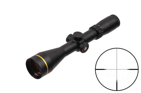 Приціл оптичний Leupold VX-Freedom 3-9x50 (30mm) illum. FireDot Twilight Hunter