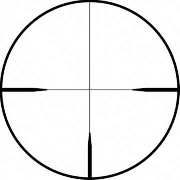 Приціл оптичний Leupold VX-Freedom 3-9x50 (30mm) illum. FireDot Twilight Hunter