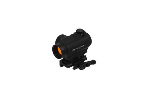 Приціл коліматорний Vector Optics Maverick 1x22 Gen II 3МОА