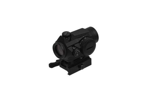 Приціл коліматорний Vector Optics Maverick 1x22 Gen II 3МОА