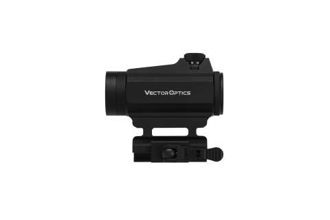 Приціл коліматорний Vector Optics Maverick 1x22 Gen II 3МОА