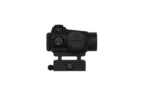 Приціл коліматорний Vector Optics Maverick 1x22 Gen II 3МОА