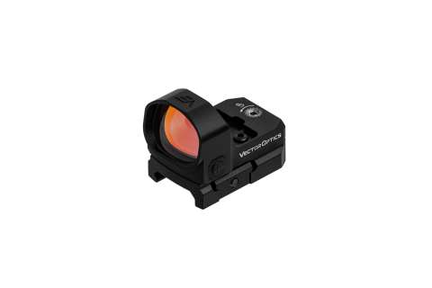 Приціл коліматорний Vector Optics Frenzy II 1x20x28 3MOA