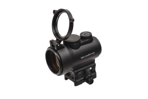 Приціл коліматорний Vector Optics Centurion 1x30 3МОА