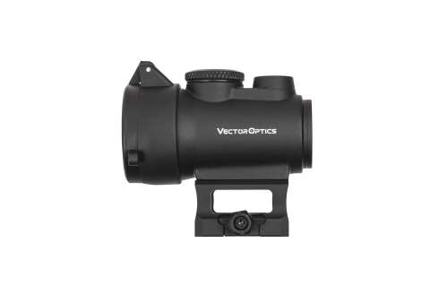 Приціл коліматорний Vector Optics Centurion 1x30 3МОА