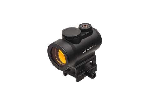 Приціл коліматорний Vector Optics Centurion 1x30 3МОА