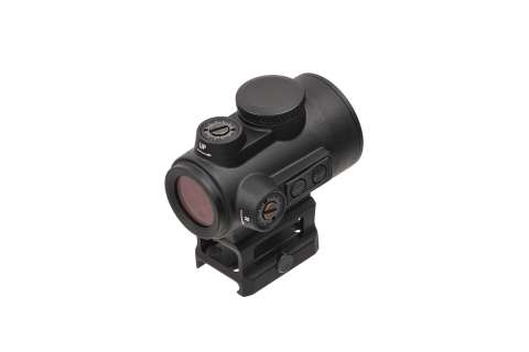 Приціл коліматорний Vector Optics Centurion 1x30 3МОА