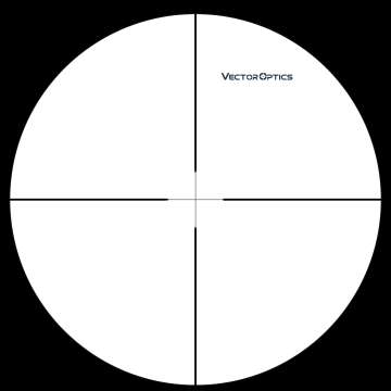 Приціл оптичний Vector Optics Matiz 3-9x40 (25,4 мм) SFP Duplex