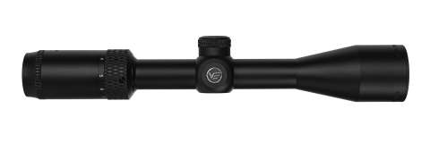 Приціл оптичний Vector Optics Matiz 3-9x40 (25,4 мм) SFP Duplex