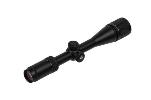 Приціл оптичний Vector Optics Matiz 4-12x40 (25,4 мм) SFP VOW-10BDC
