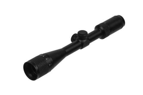 Приціл оптичний Vector Optics Matiz 4-12x40 (25,4 мм) SFP VOW-10BDC