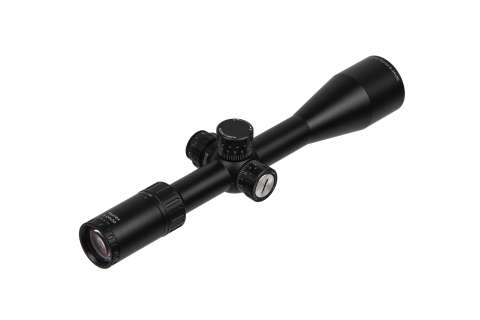 Приціл оптичний Vector Optics Tourex 6-24x50 (30mm) illum. FFP