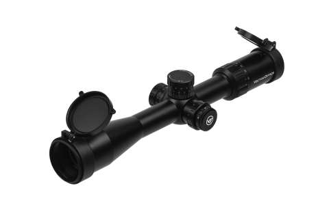 Приціл оптичний Vector Optics Tourex 4-16x44 (30mm) illum. FFP