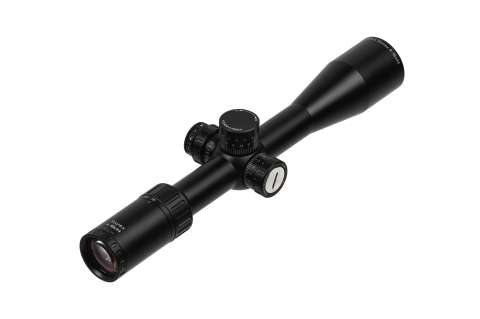 Приціл оптичний Vector Optics Tourex 4-16x44 (30mm) illum. FFP