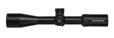 Приціл оптичний Vector Optics Tourex 4-16x44 (30mm) illum. FFP