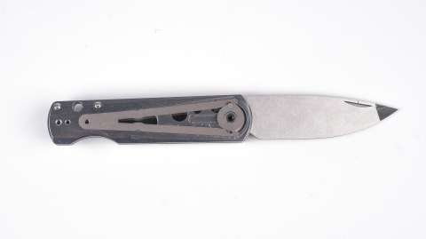 Ніж Amare Knives "Paragon", G10