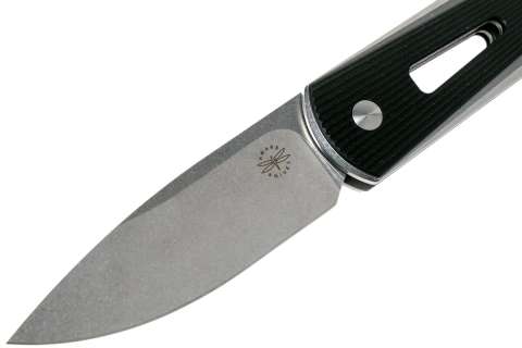 Ніж Amare Knives "Paragon", G10