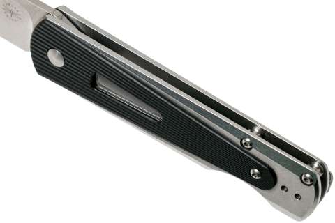 Ніж Amare Knives "Paragon", G10