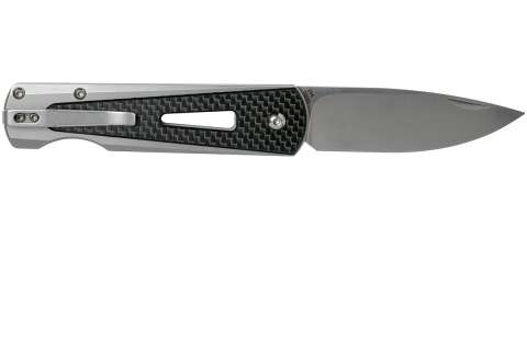 Ніж Amare Knives "Paragon", carbon