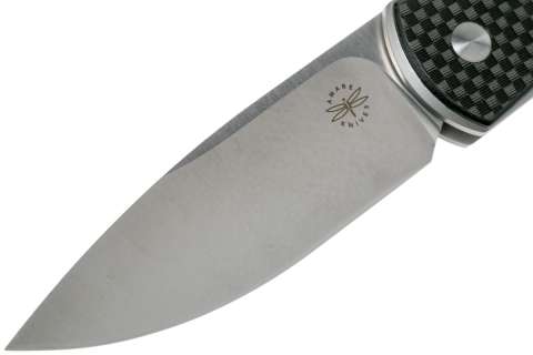 Ніж Amare Knives "Paragon", carbon