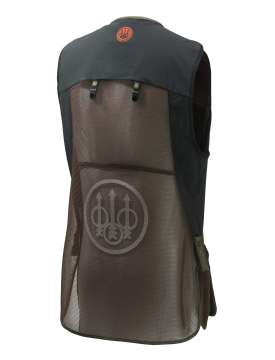 Жилет стрелковый Silver Pigeon Evo Beretta (олива)