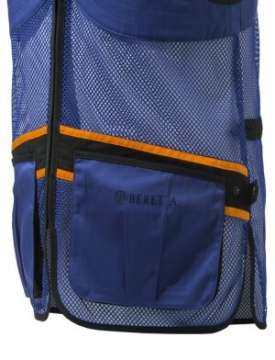 Жилет стрелковый Full Mesh "Beretta"