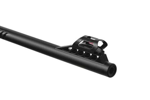 Гвинтівка пневматична MAGTECH JADE PRO N2  Black кал. 4.5 мм