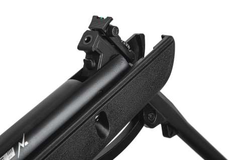 Гвинтівка пневматична MAGTECH JADE PRO N2  Black кал. 4.5 мм