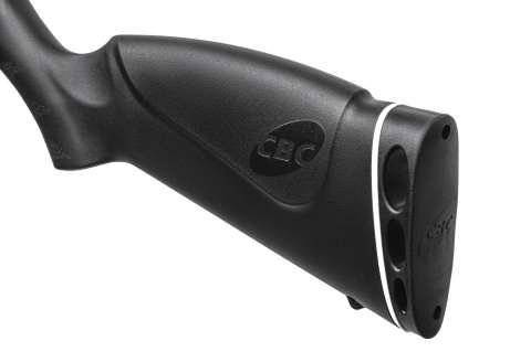 Гвинтівка пневматична MAGTECH JADE PRO N2  Black кал. 4.5 мм