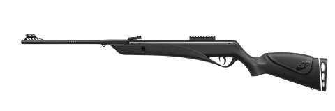 Гвинтівка пневматична MAGTECH JADE PRO N2  Black кал. 4.5 мм