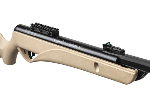 Гвинтівка пневматична MAGTECH JADE PRO N2  Desert  кал. 4.5 мм