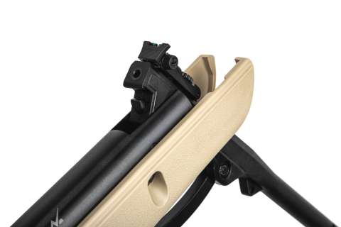 Гвинтівка пневматична MAGTECH JADE PRO N2  Desert  кал. 4.5 мм