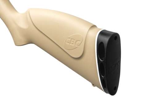 Гвинтівка пневматична MAGTECH JADE PRO N2  Desert  кал. 4.5 мм