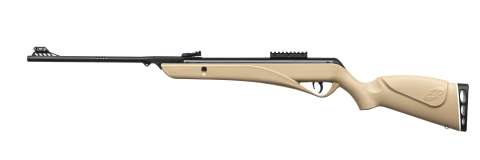 Гвинтівка пневматична MAGTECH JADE PRO N2  Desert  кал. 4.5 мм