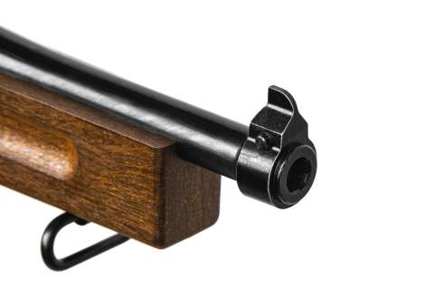 Пневматичний пістолет - кулемет Umarex Legends M1A1 Blowback Full Auto  кал.4,5мм