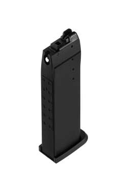 Магазин для страйкбольного пістолета Umarex Heckler & Koch USP/P8 A1  кал. 6мм Gas Blowback