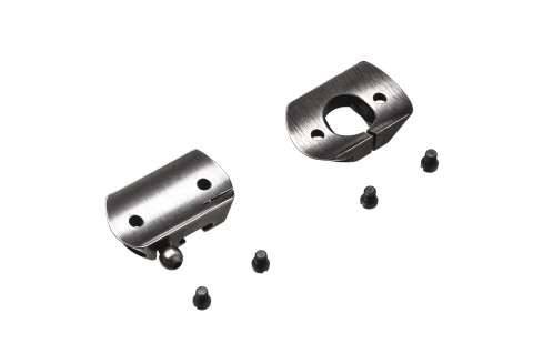 Кріплення Sauer S202 хром.