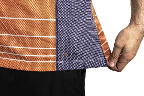 Футболка мужская Rush Tee "Beretta"