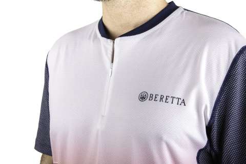 Футболка мужская Rush Tee "Beretta"