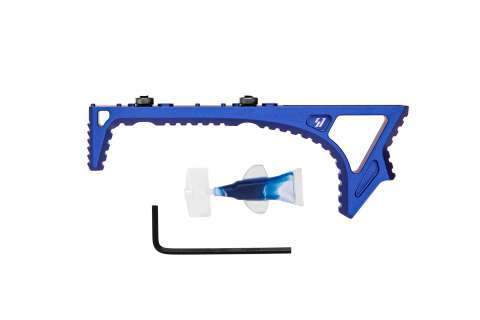 Переднє руків'я на цівку SI (синє)