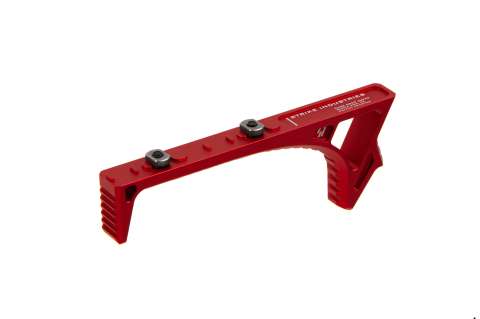 Переднє руків'я на цівку SI (червоне)