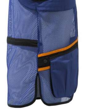 Жилет стрелковый Full Mesh "Beretta"