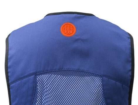 Жилет стрелковый Full Mesh "Beretta"