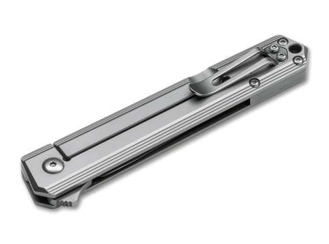 Ніж Boker Plus "Kwaiken Flipper Framelock"