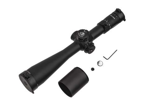 Прицел оптический LEUPOLD MARK 5HD 7-35x56 (35mm) M5C3 FFP TMR
