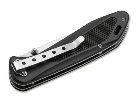 Ніж Boker Magnum "Advance Checkering Black"